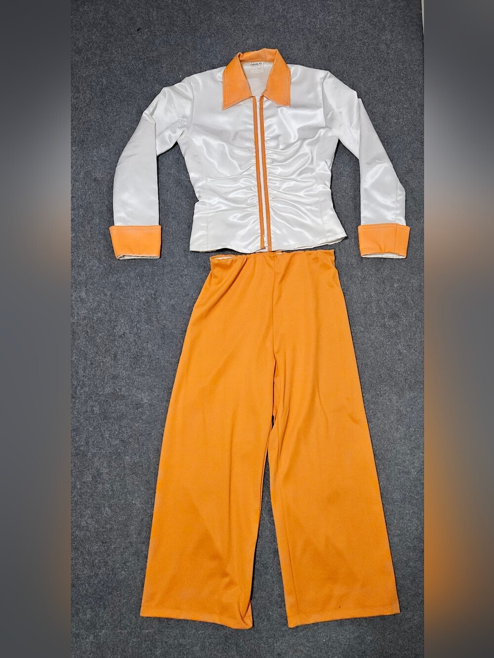 Coffield & Co Dance Costume